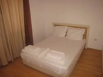 Guest Apartments Salena Burgas