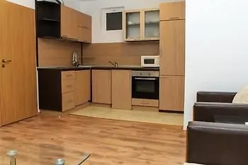 Guest Apartments Salena Burgas Hotel